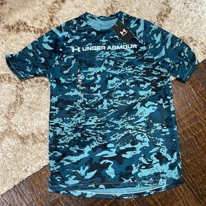 Mens Short Sleeve Shirt